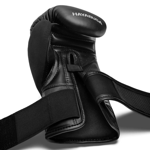 Dětské boxerské rukavice Hayabusa T3 – Černé