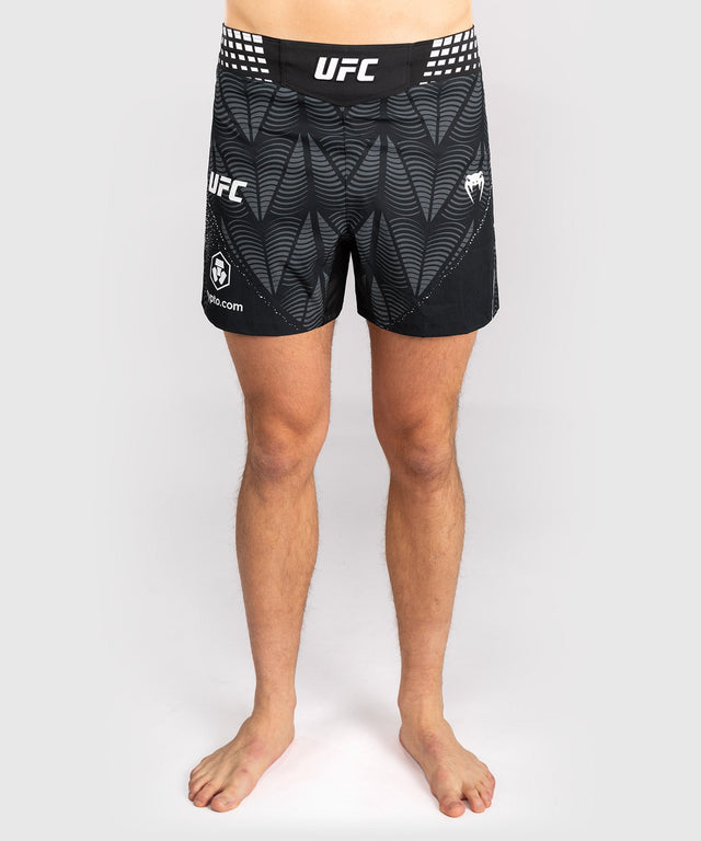 MMA trenky Venum UFC Zenith – Černé