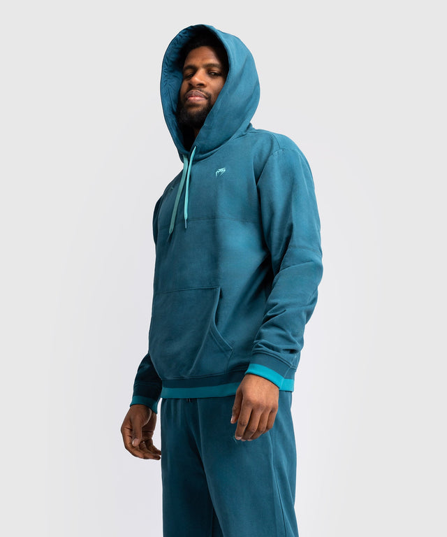 Venum Hoodie x Demi - Azuurblauw