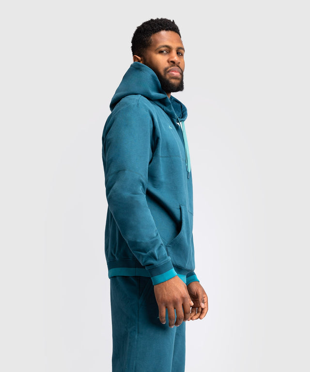 Venum Hoodie x Demi - Azuurblauw