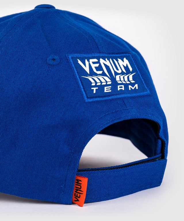 Venum Pet Motorsport - Königliches Blau