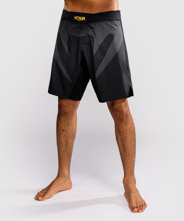 Venum Calções de MMA Attack – Preto/Ouro