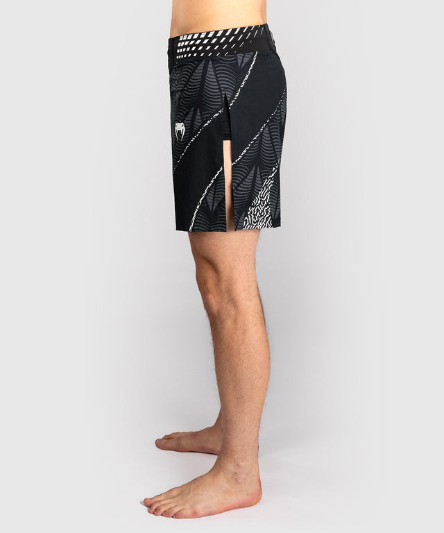 Calções de MMA Venum UFC Zenith Gladiator – Preto