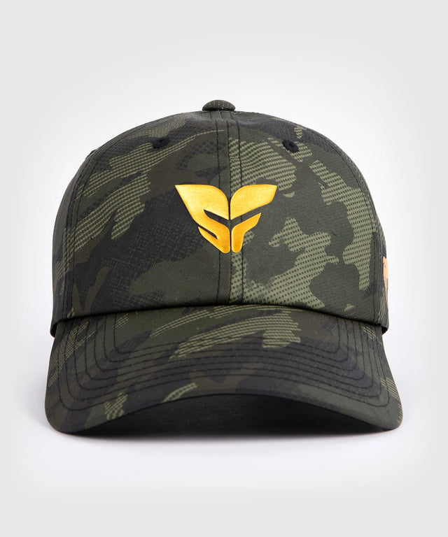 Venum x Sophia Rose Sport Cap - Forest Camo