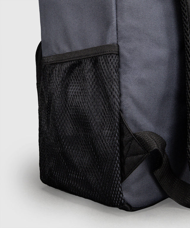 Torba sportowa Venum Essential L – Szara/Czarna