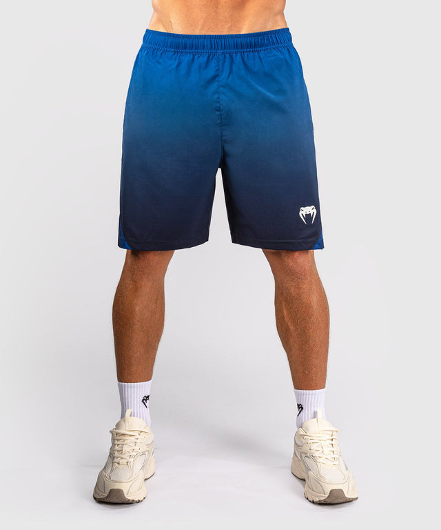 Pantaloni de antrenament Venum Giant Shift – Albastru Închis/Albastru