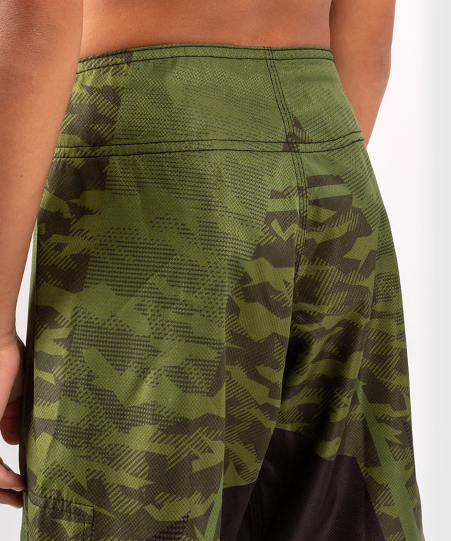 Shorts de MMA Venum Trooper – Enfant