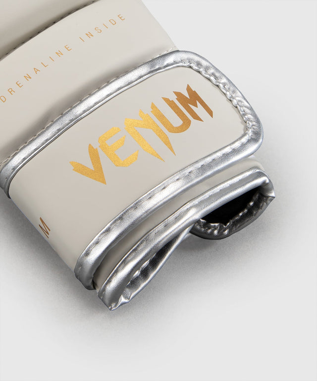 Guanti MMA Venum Contender 1.5 - Avorio/Oro