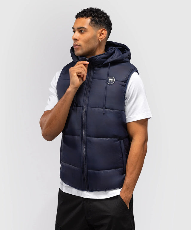Venum Bodywarmer Urban Guard – Blu Notte