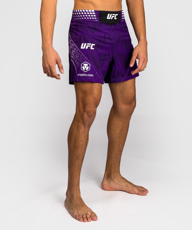MMA trenky Venum UFC Zenith – Fialové