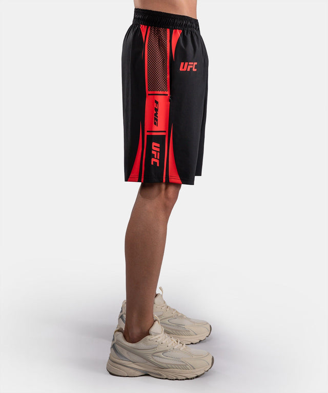 Tepláky Venum UFC Unity by Authentic Fight – Černé