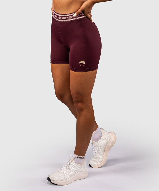 Venum Compression Shorts Talisman Women's – Plum