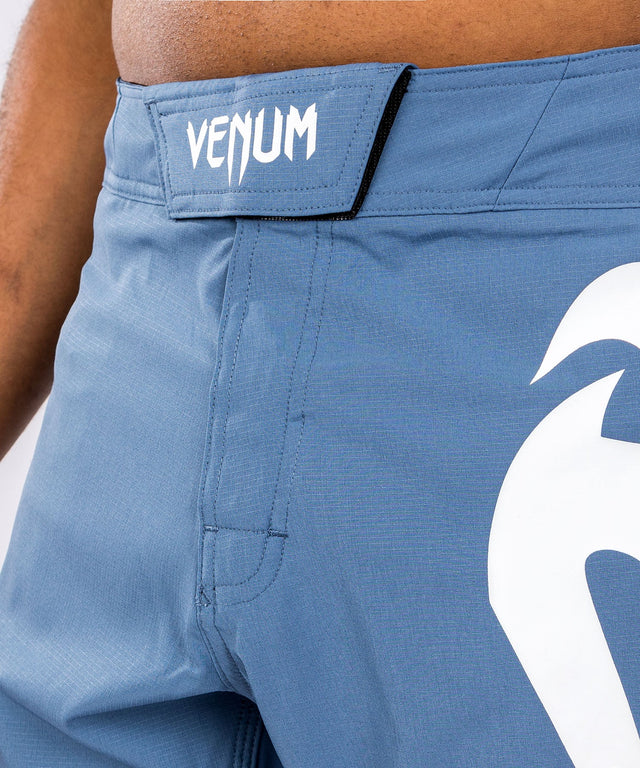 Venum MMA-shorts Light 5.0 – Blå/Vit