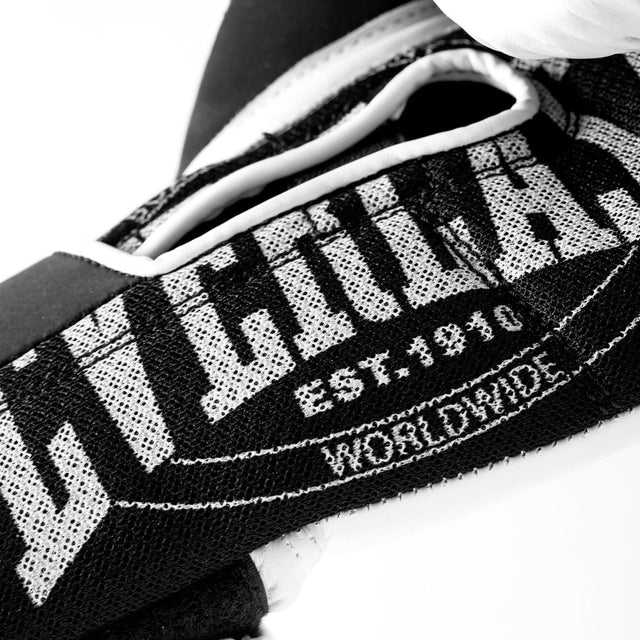 Guantes de boxeo Everlast 1910 Classic – Negro