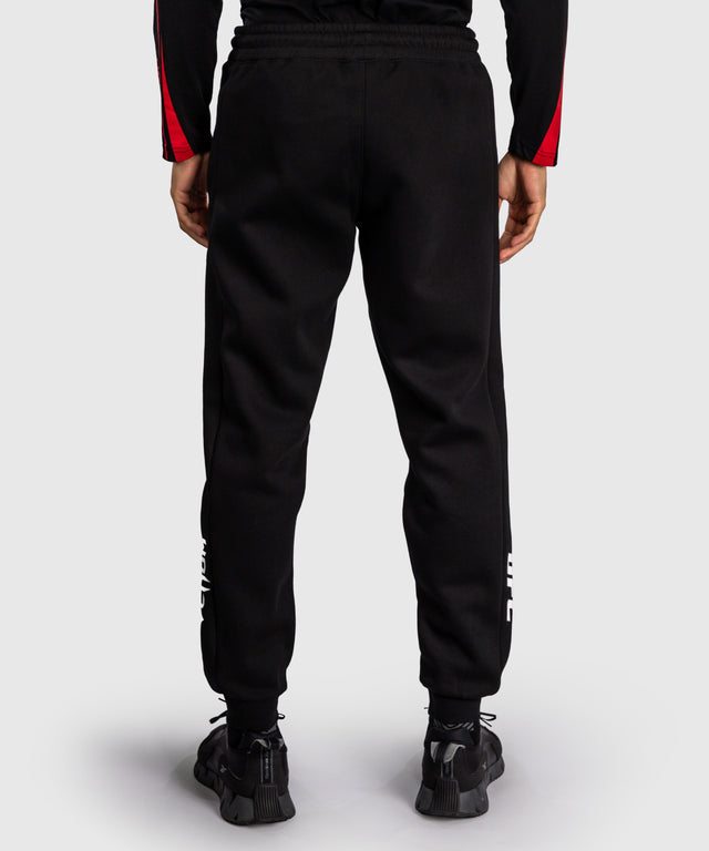 Venum UFC Trainingsshorts Herren - Schwarz