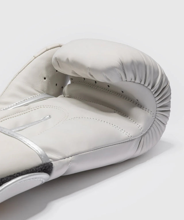 Boxerské rukavice Venum Contender 1.5 – Ivory