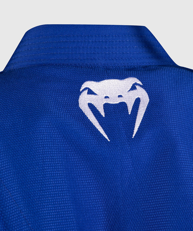 Venum BJJ-gi Contender 3.0 - 380 - Kongeblå