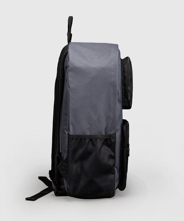 Torba sportowa Venum Essential L – Szara/Czarna