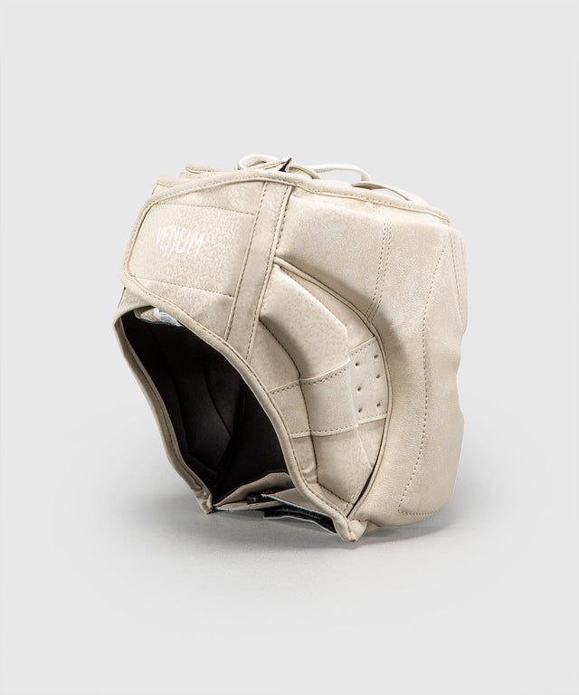 Venum Stone 2.0 Head Guard - Sand