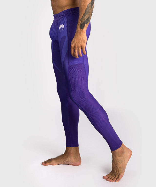 Spats Venum No Gi – Roxo