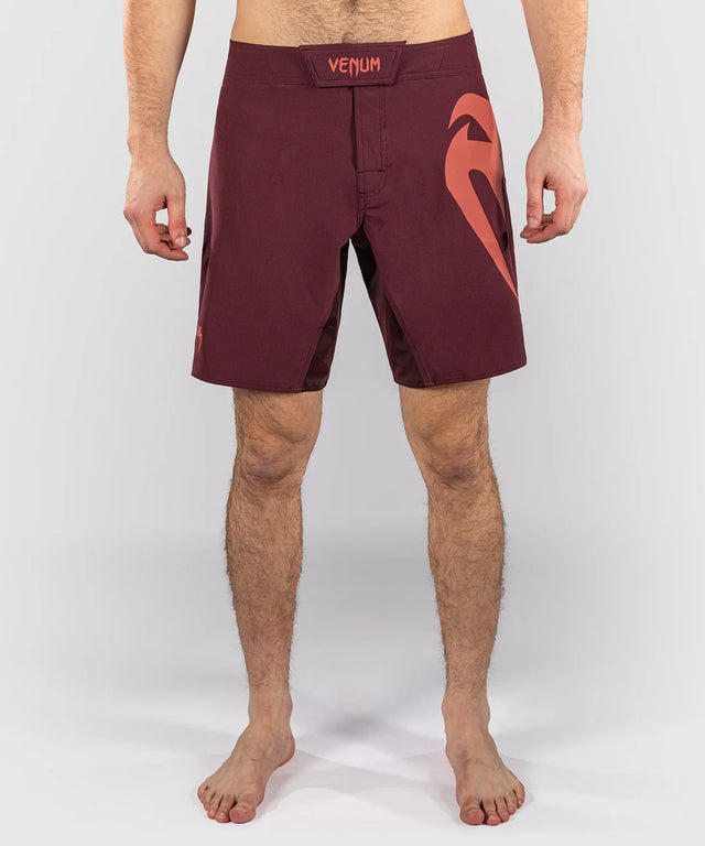 Calções de MMA Venum Light 5.0 – Terracotta