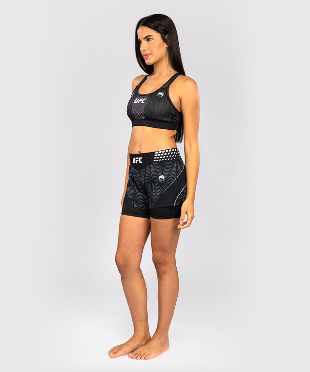 Venum UFC MMA Shorts Zenith Women's - Black