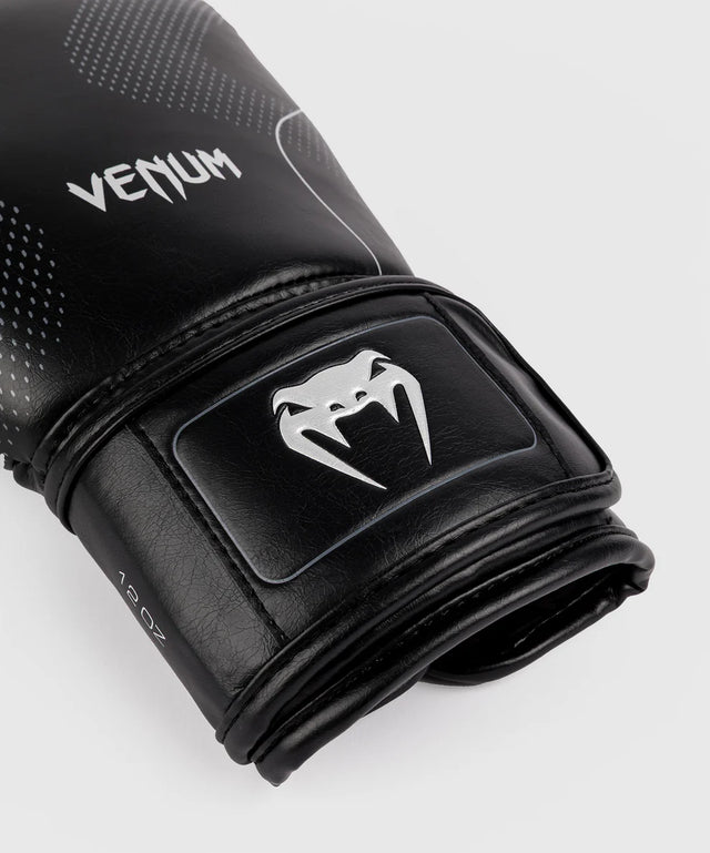 Mănuși de box Venum Nexus – Negru