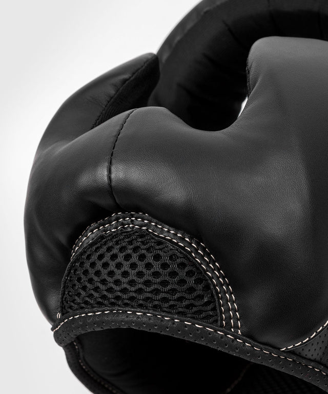 Venum Huvudskydd Impact Evo – Svart