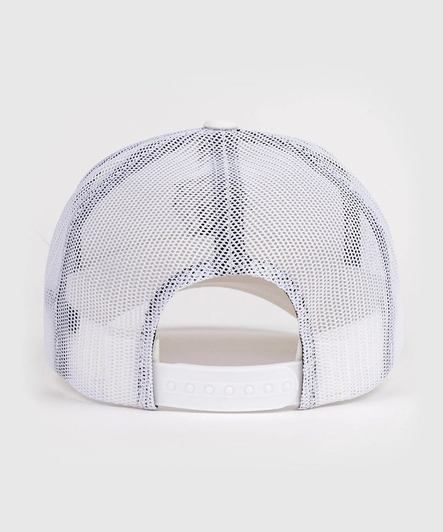 Boné Venum Trucker Cap Classic – Branco
