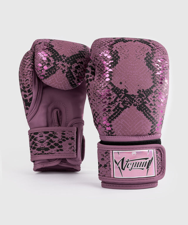 Gants de boxe Venum Amazonia – Violet
