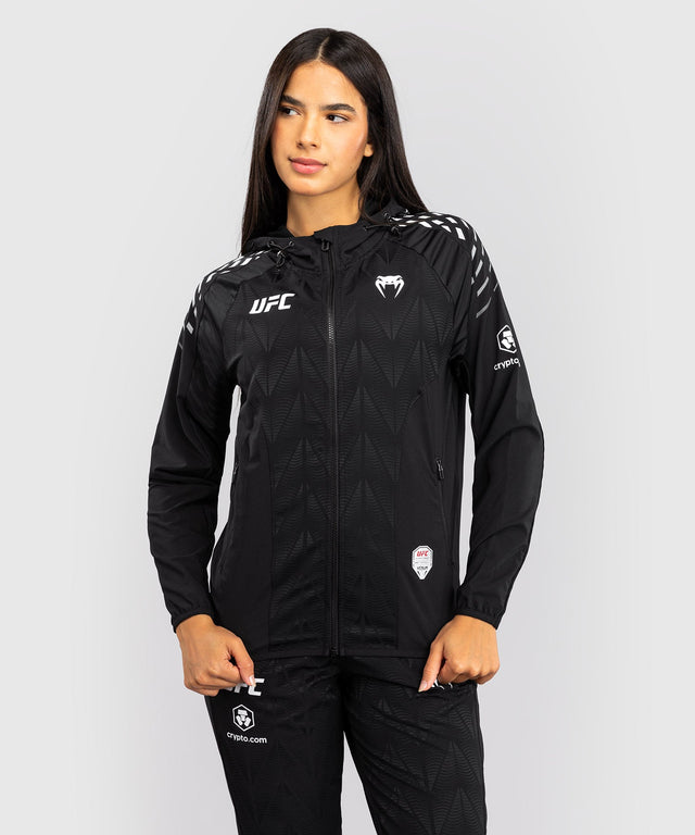 Hoodie Venum UFC Zenith Femme – Noir