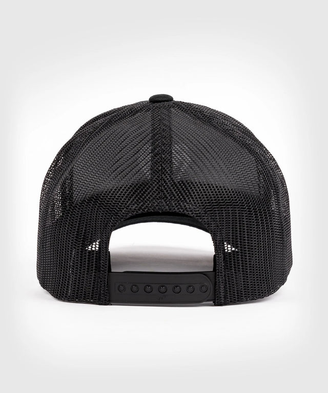 Venum Trucker Cap Classic - Zwart