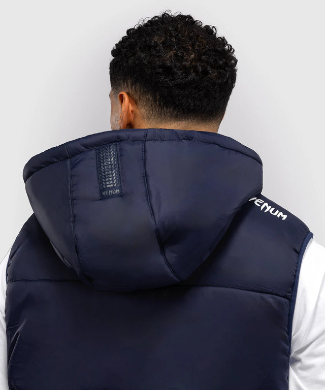 Venum Bodywarmer Urban Guard – Blu Notte