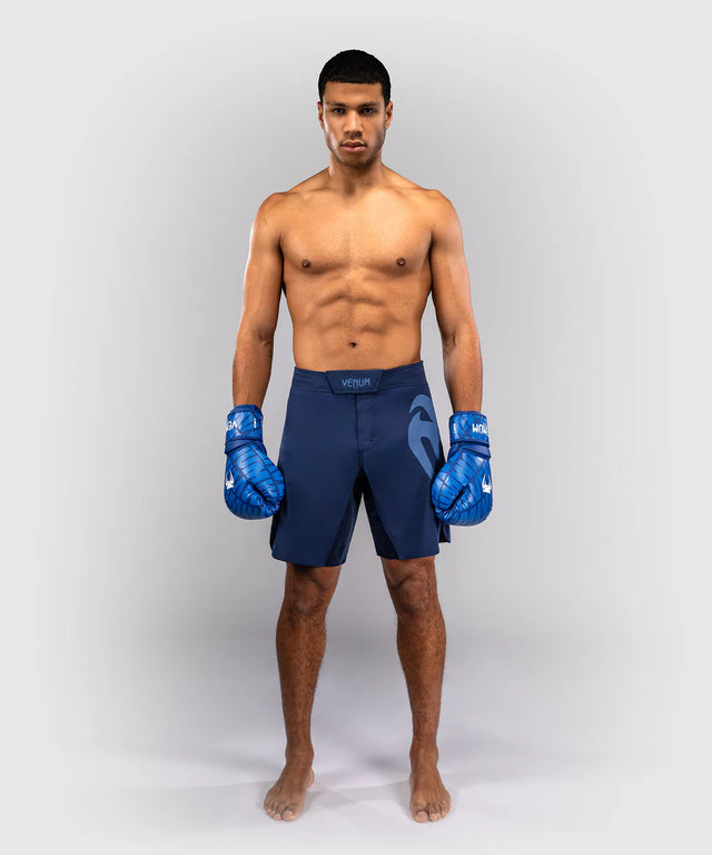 Pantalones de MMA Venum Light 5.0 – Azul