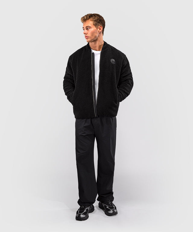 Giacca Venum Yeti – Nero