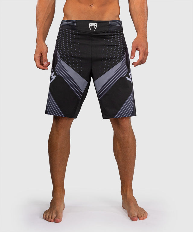 Pantaloncini MMA Venum No-Gi 6.0 – Nero/Bianco