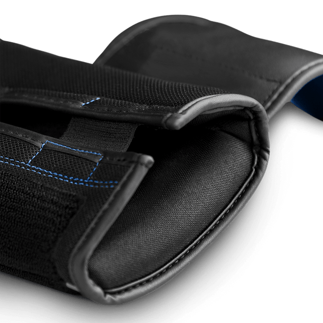 Guantoni da boxe Hayabusa S4 – Blu