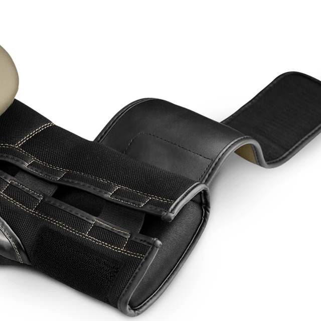 Hayabusa Boxhandschuhe S4 – Clay