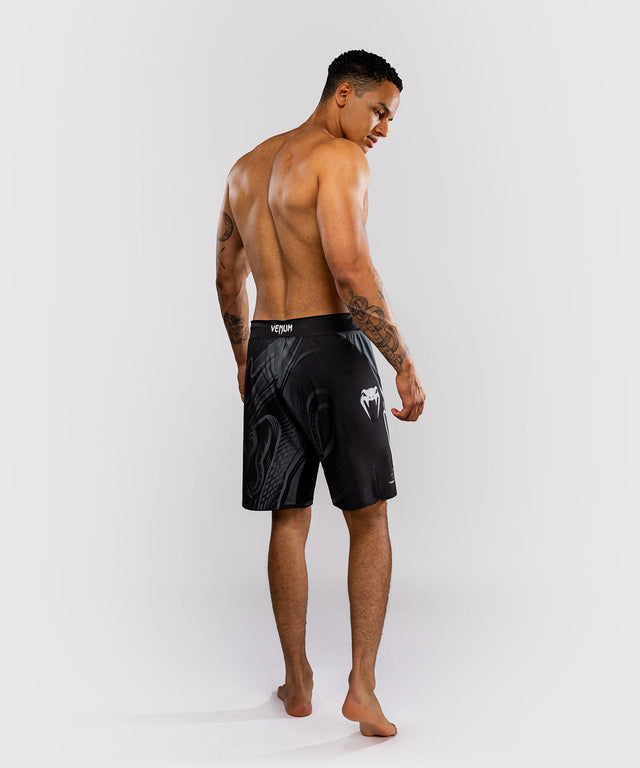 Shorts de MMA Venum Crimson Viper 2.0 – Noir/Gris