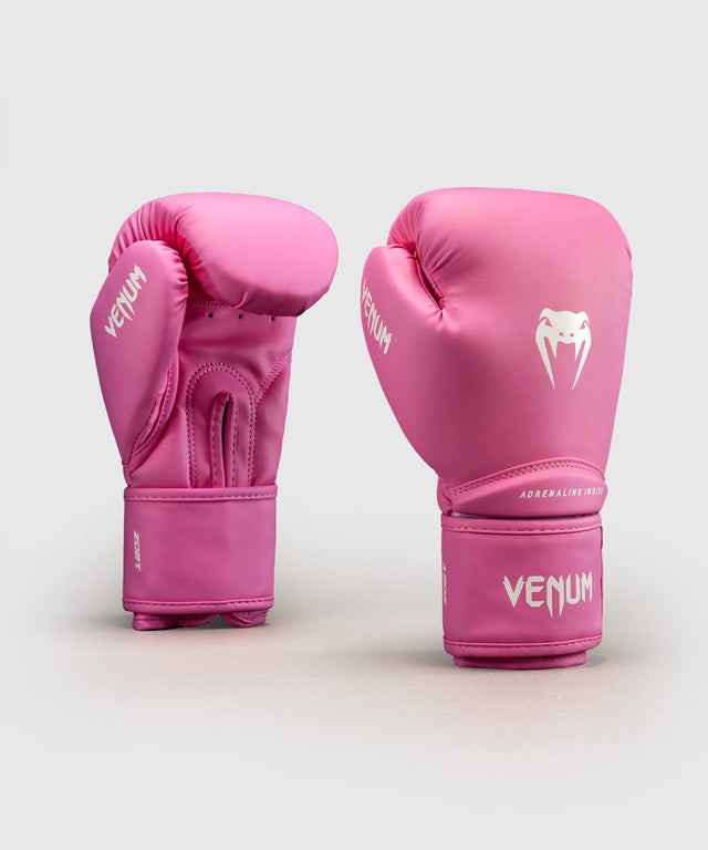Guantoni da boxe Venum Contender 1.5 – Rosa