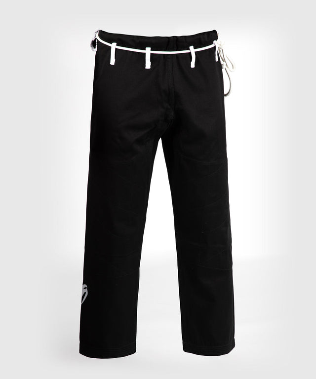 Venum BJJ Gi Contender 3.0 - 380 - Svart