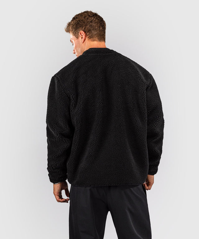 Giacca Venum Yeti – Nero