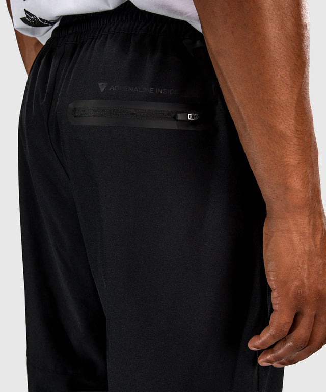 Venum Paddock Jogger – Black