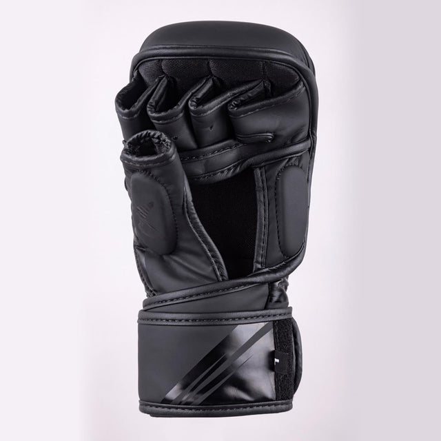 8 WEAPONS MMA-Handschuhe Shift – Schwarz