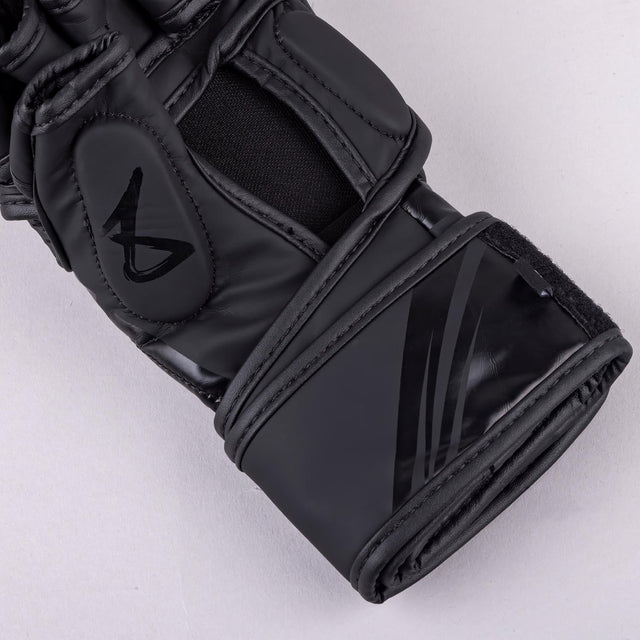 8 WEAPONS MMA-Handschuhe Shift – Schwarz