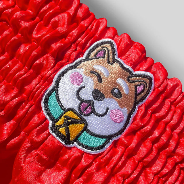 Muay Thai trenky 8 WEAPONS Puppy – Puppy