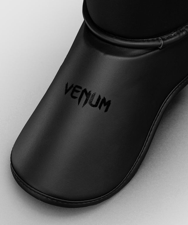 Tibiere Venum Contender 1.5 – Negru