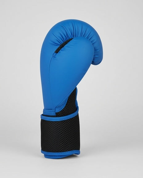 Mănuși de box Adidas Hybrid 25 – Albastru