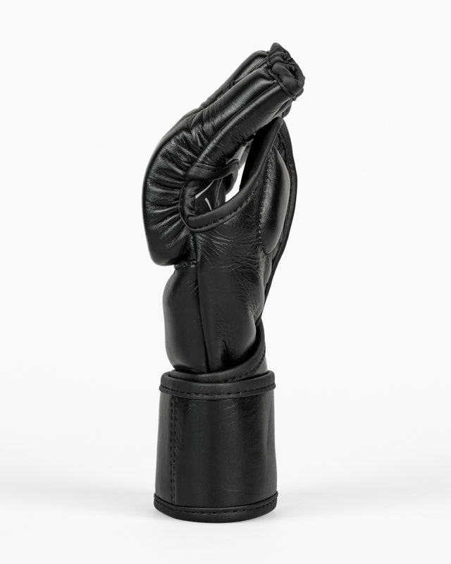 Gants de MMA Caged X Series – Noir/Blanc