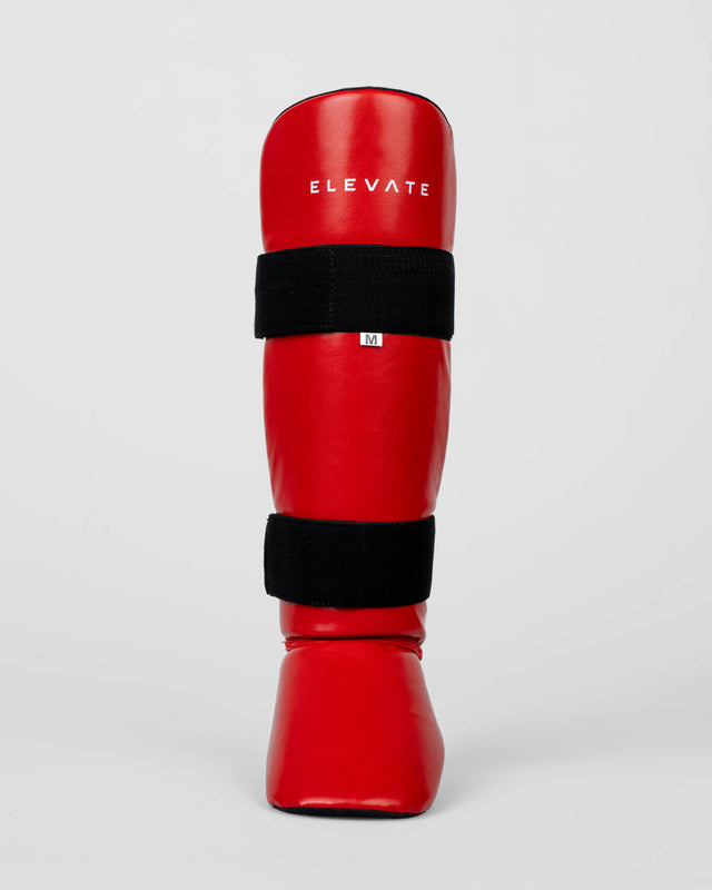 Paratibie Elevate Prime – Rosso
